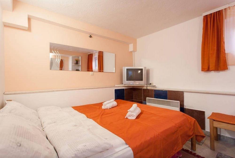 Vila Kosta City Center Port Ohrid Exterior foto